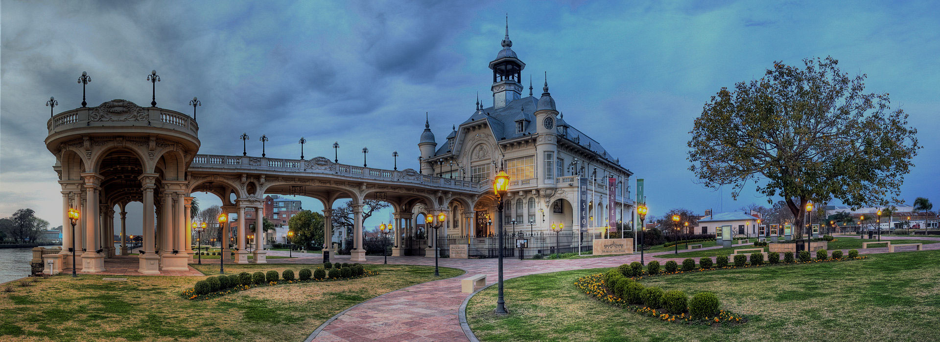 tarifas bus turistico tigre