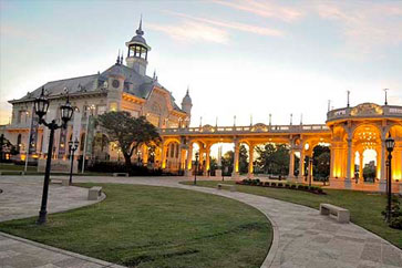 Museo de Arte Tigre